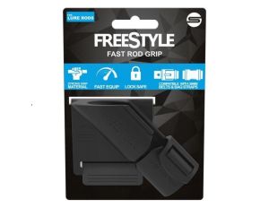 Spro Držiak udice na opasok FreeStyle Fast Rod Grip